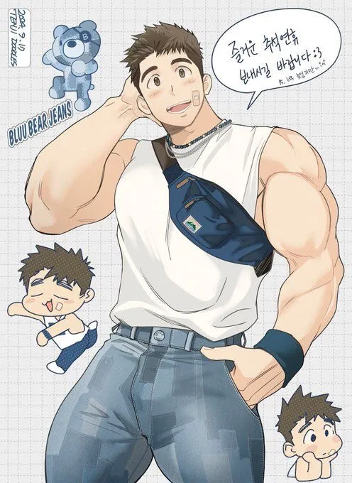 Avatar of ✦ Theo Gazebo