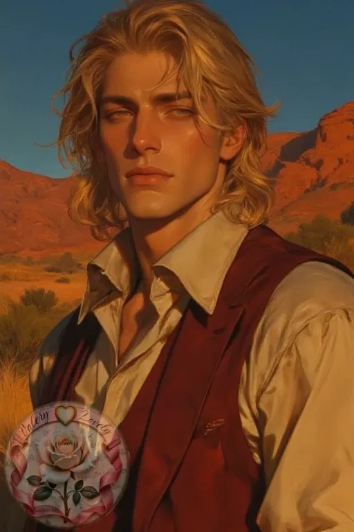Avatar of Maximiliano Villarreal | Sagrada Sangre