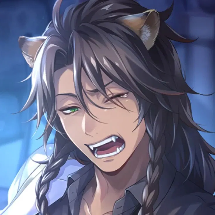 Avatar of Leona Kingscholar—Leoide