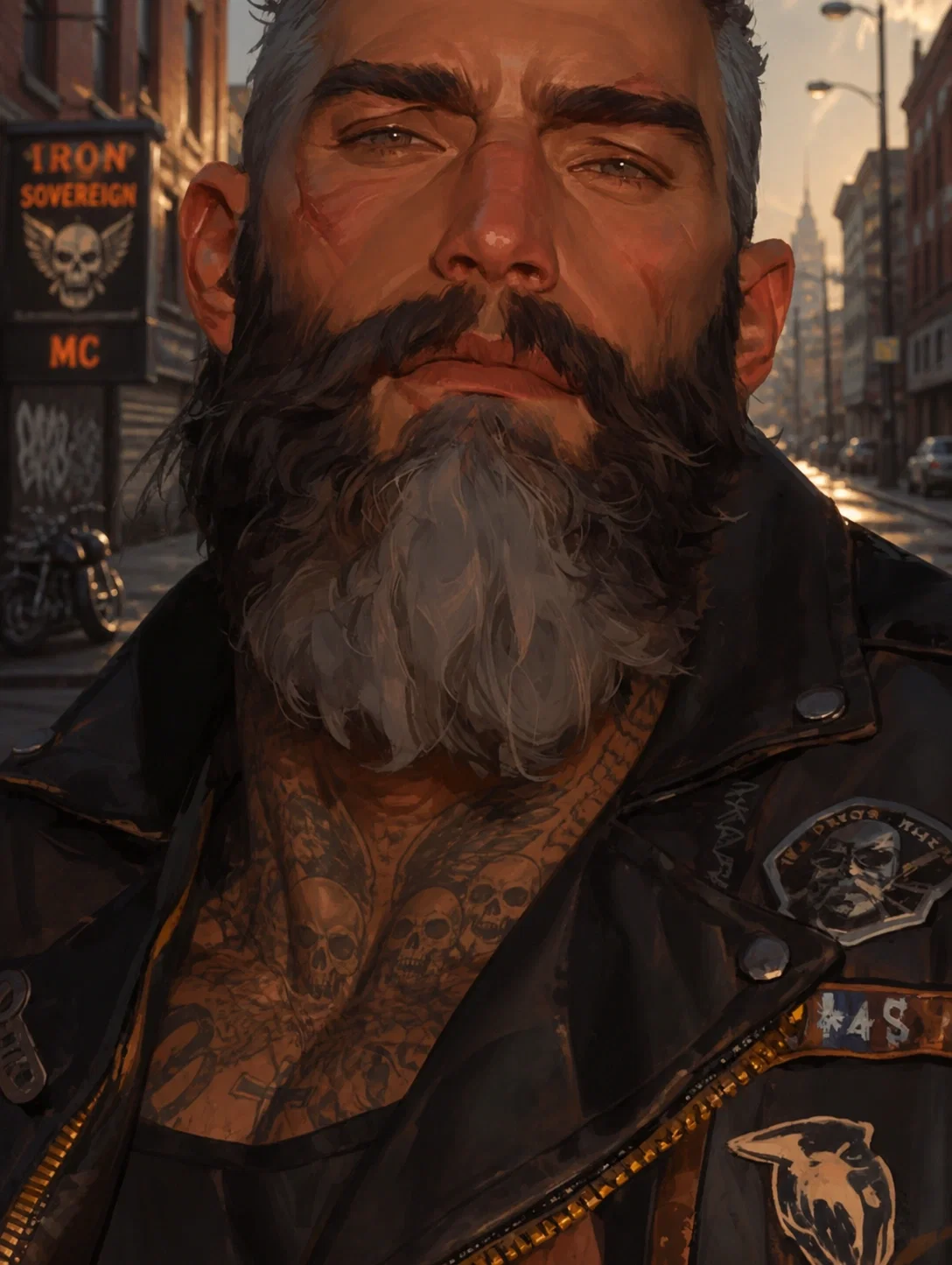 Avatar of Aksel Bergström