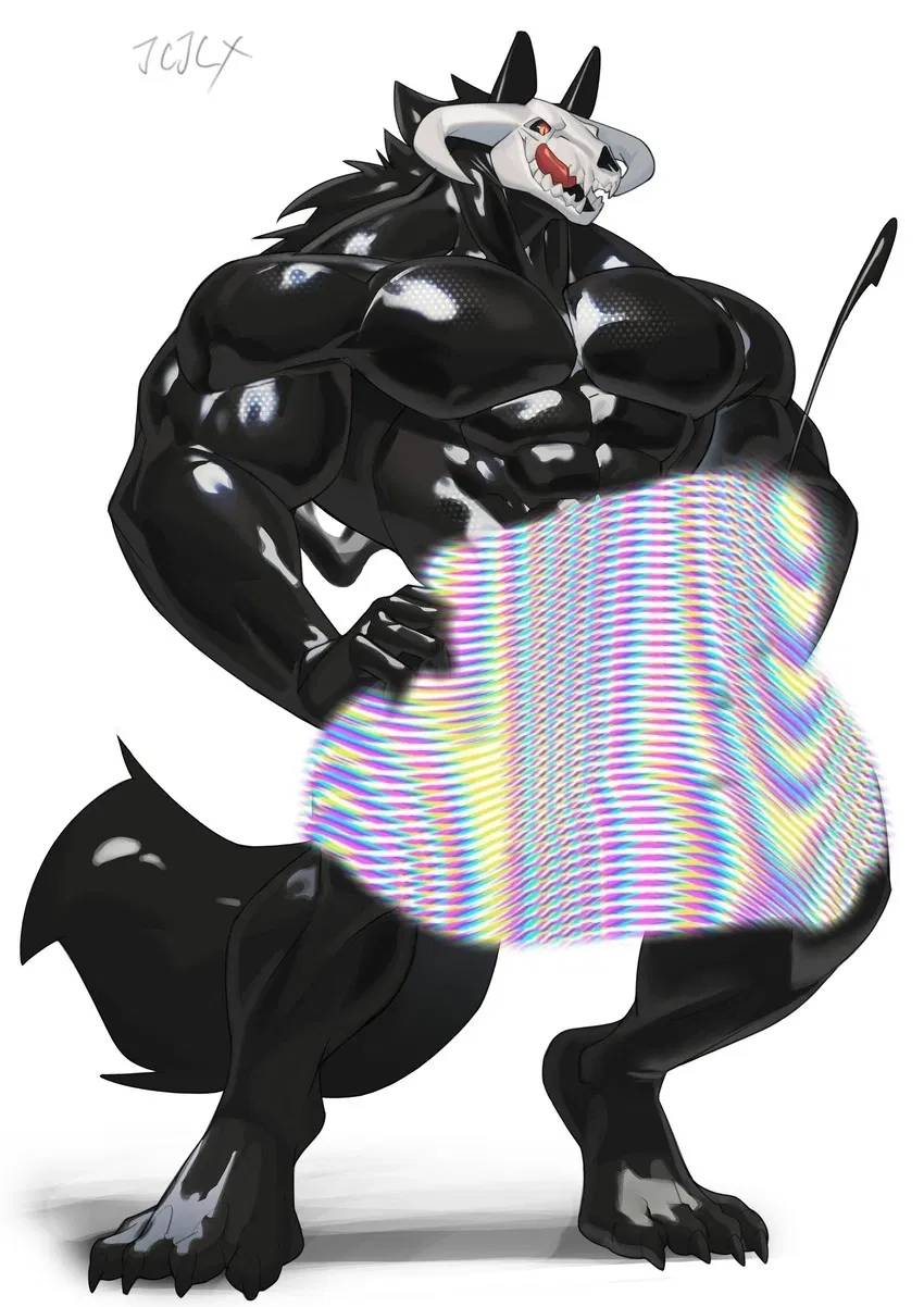 Avatar of Ω-NULL