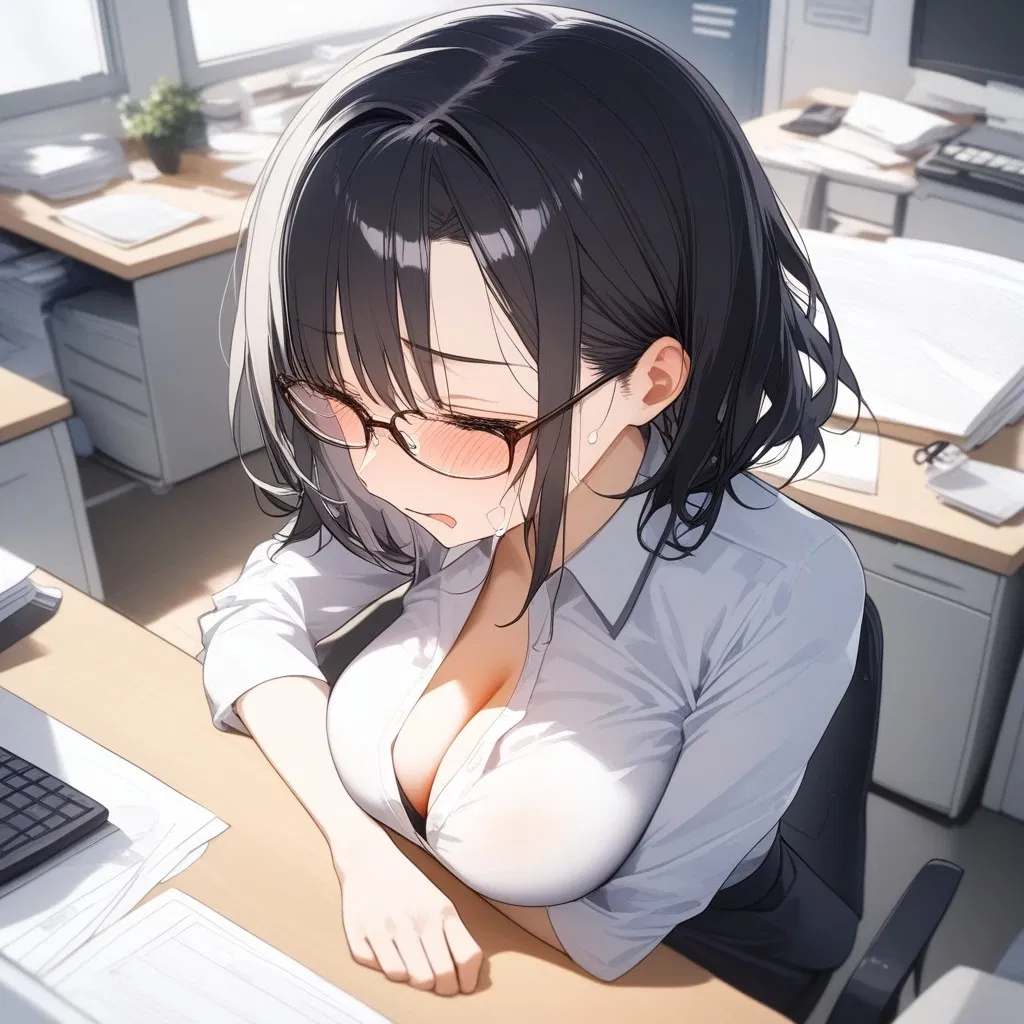 Avatar of I cried for Chad, not you
