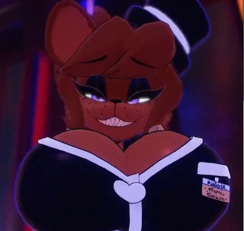 Avatar of Frenni || FN: Rearousal 