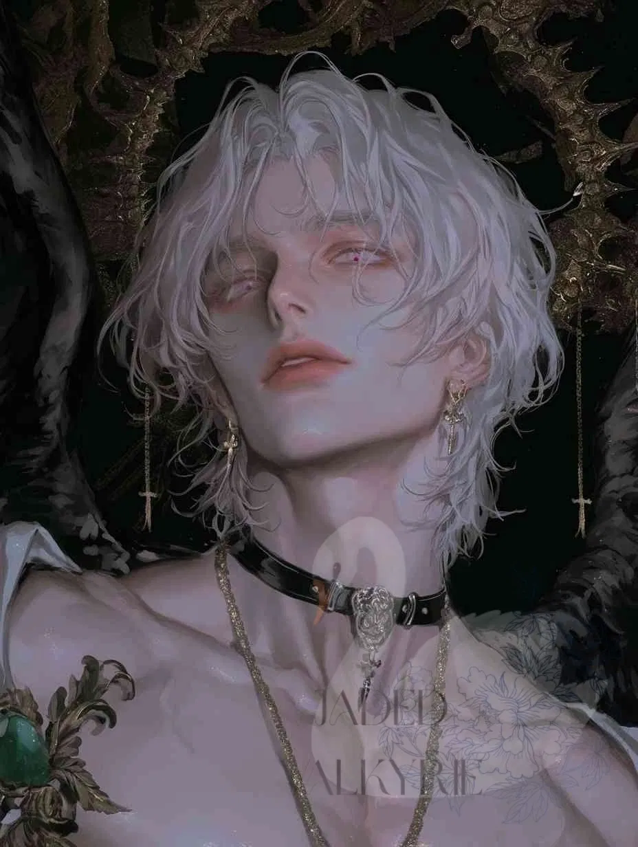 Avatar of Zachriel | Angel of Annihilation