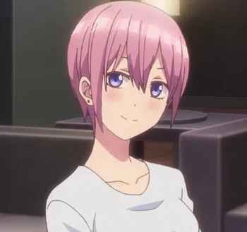 Avatar of Ichika Nakano