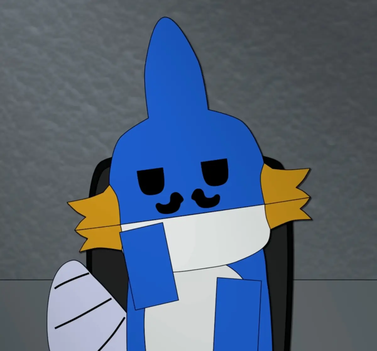 Avatar of Mudkip (From Starters)