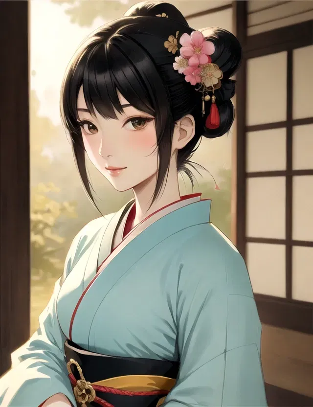 Avatar of Sakura Yuki