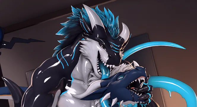 Avatar of Thova | The Devouring Embrace