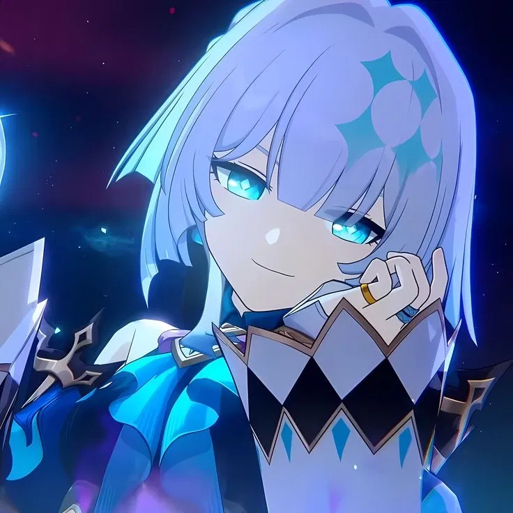 Avatar of Cerydra 👑 || Honkai Star Rail || HSR 