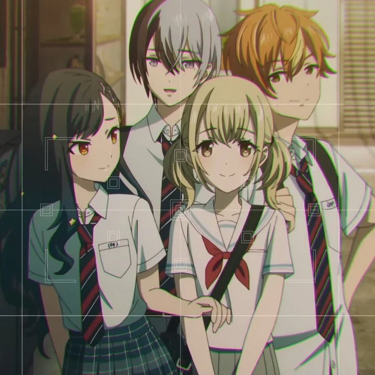 Avatar of Vivid BAD SQUAD ♬ˎˊ˗