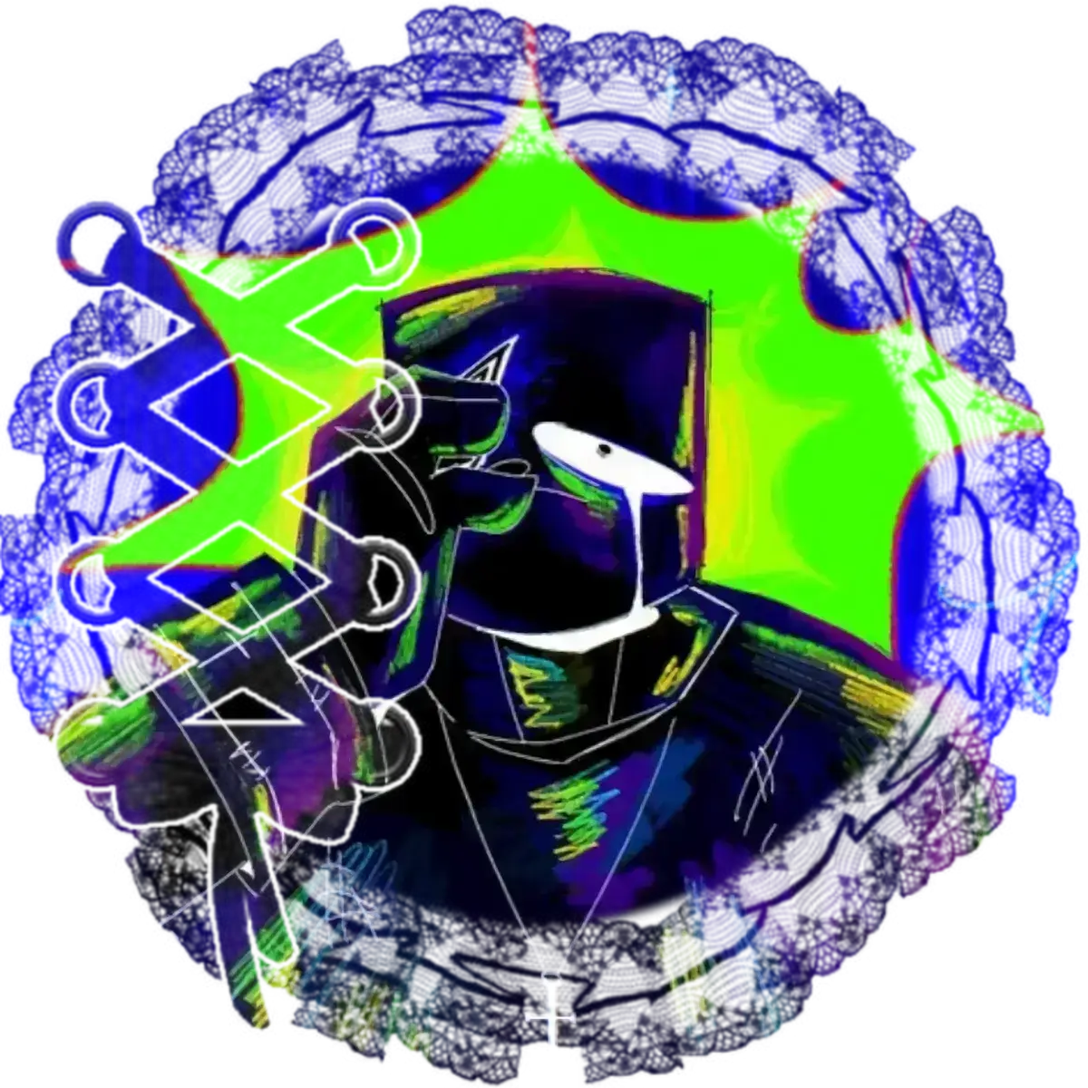 Avatar of Jonn Grace (Grace)