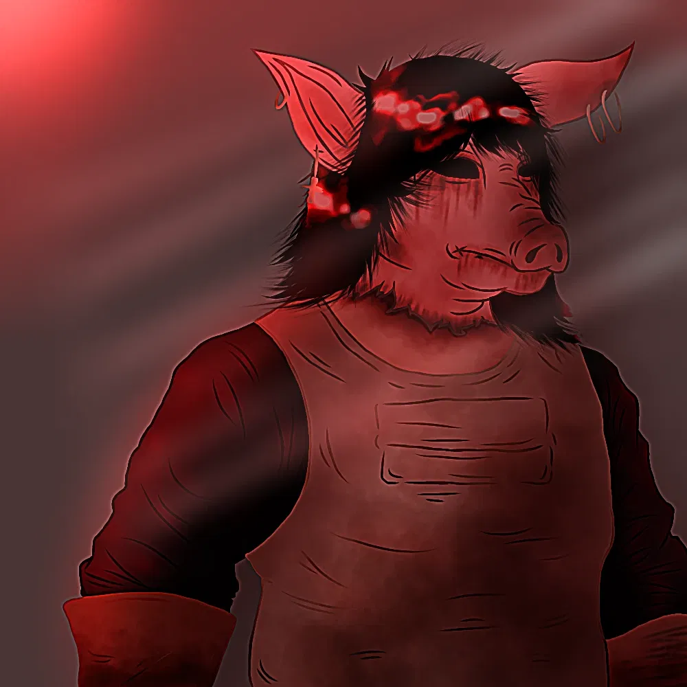 Avatar of Silas "The Cleaver" Mercer 