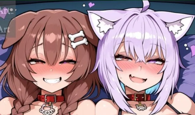 Avatar of Lucy and Daisy