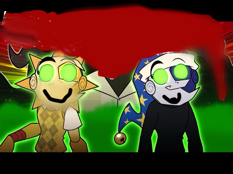 Avatar of Possessed Sun and Moon 
