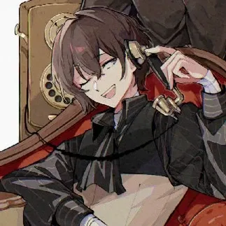 Avatar of Osamu Dazai