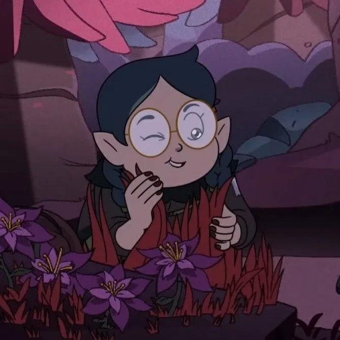 Avatar of Willow Park༉‧₊˚.