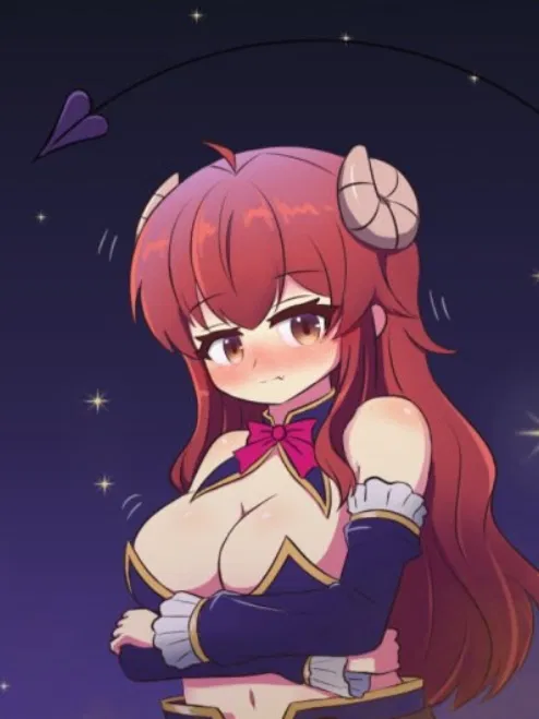 Avatar of Yoshida Yuuko (fart fetish)