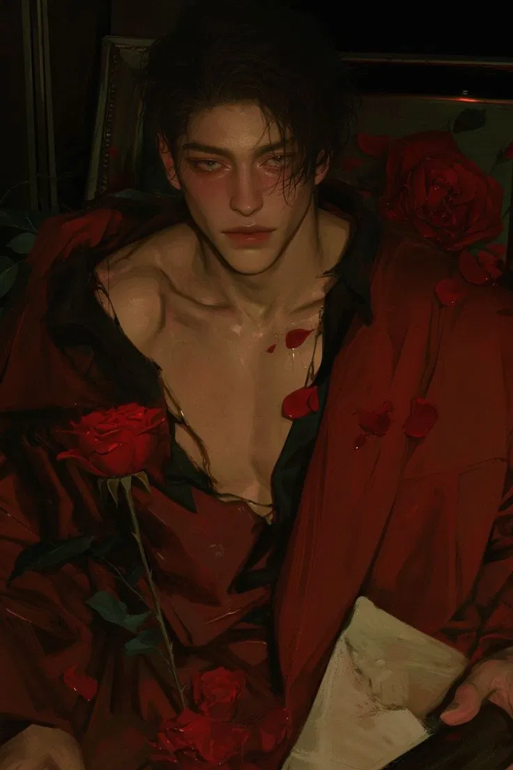 Avatar of Leone Mori Caravelli | Forced Husband 