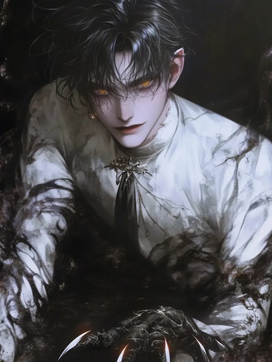 Avatar of George Salvatore