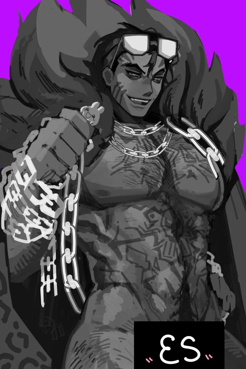 Avatar of Limbus Company | Ricardo