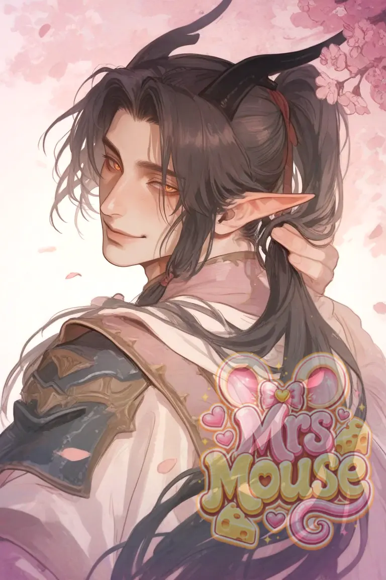 Avatar of Shi Yuntao | Big heart and a dark secret