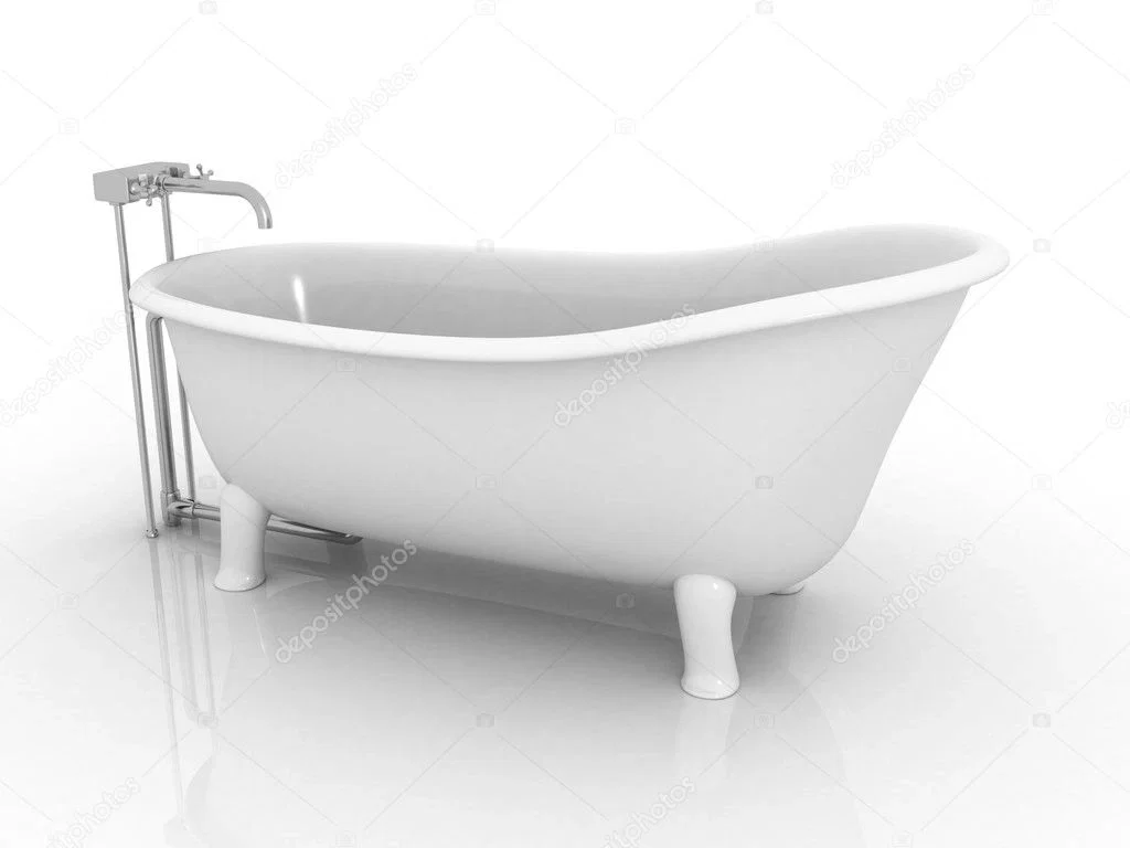 Avatar of A Bathtub