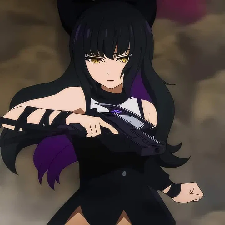 Avatar of Blake | WhiteFang Defectors