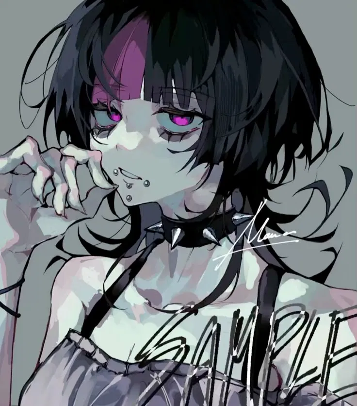 Avatar of Alice