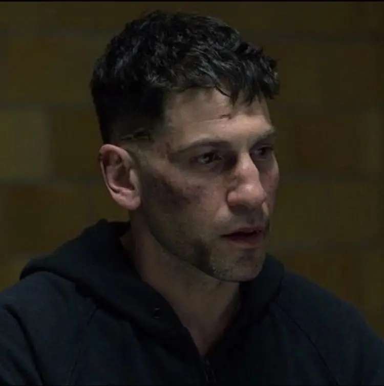 Avatar of Frank Castle