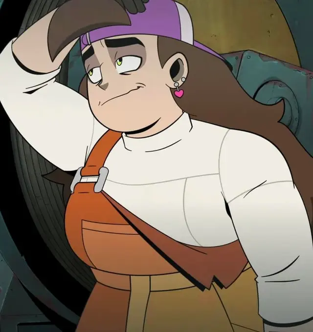 Avatar of Frankie