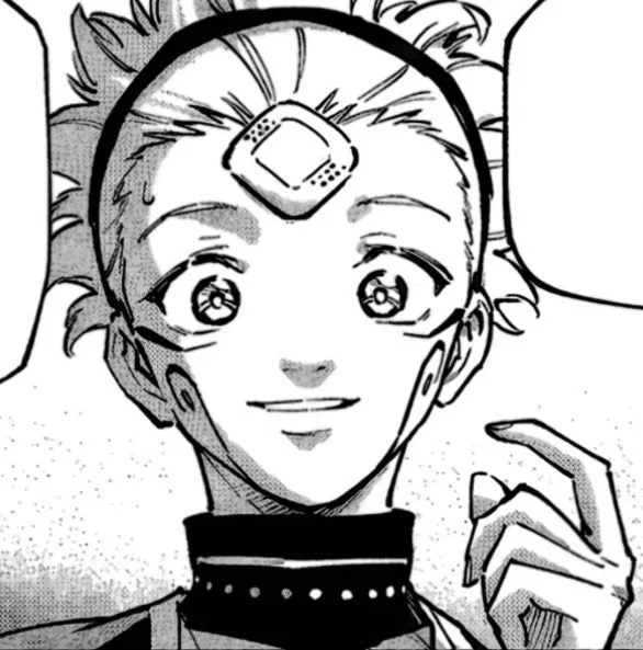 Avatar of Maru