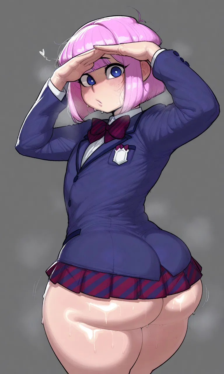Avatar of Your childhood friend 