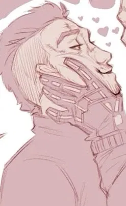 Avatar of John Soap MacTavish