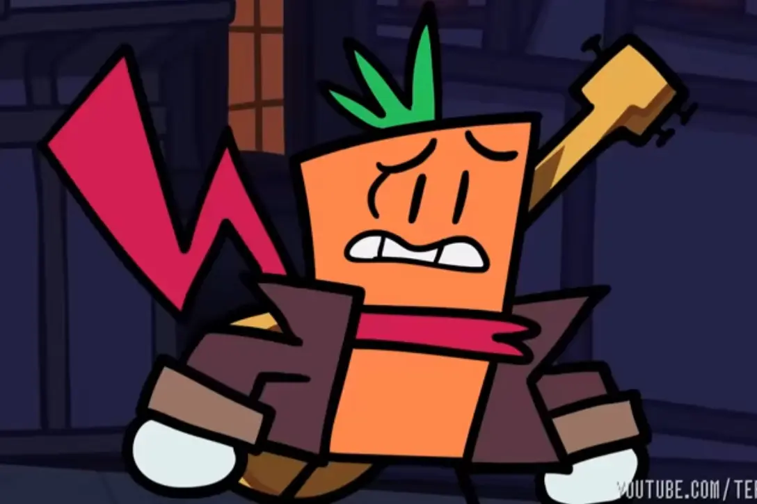 Avatar of Karoto