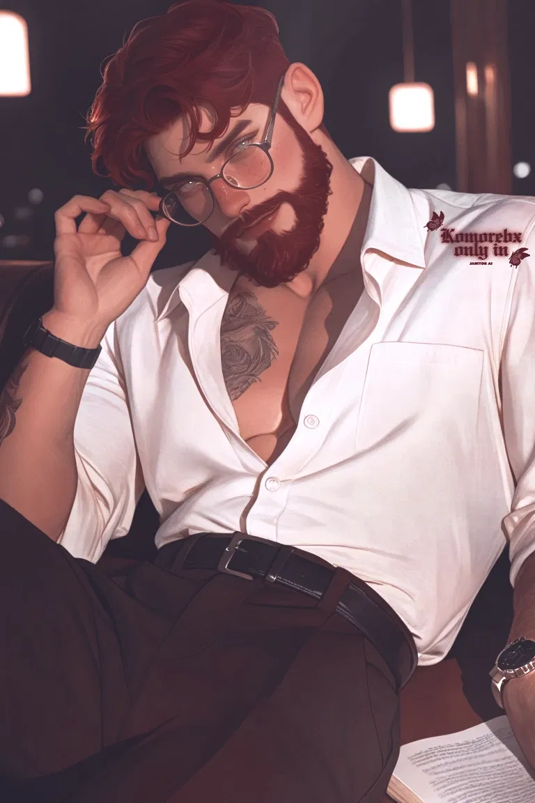 Avatar of Castiel Marchand