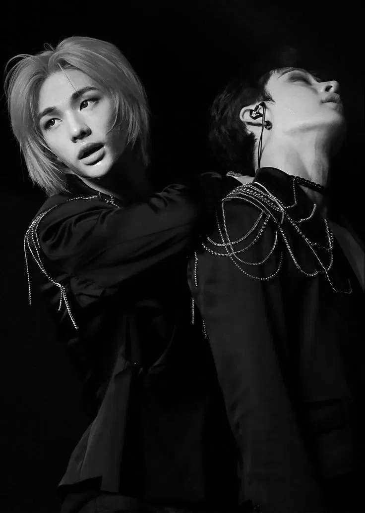 Avatar of Hyunchan (Hyunjin & BangChan ) 