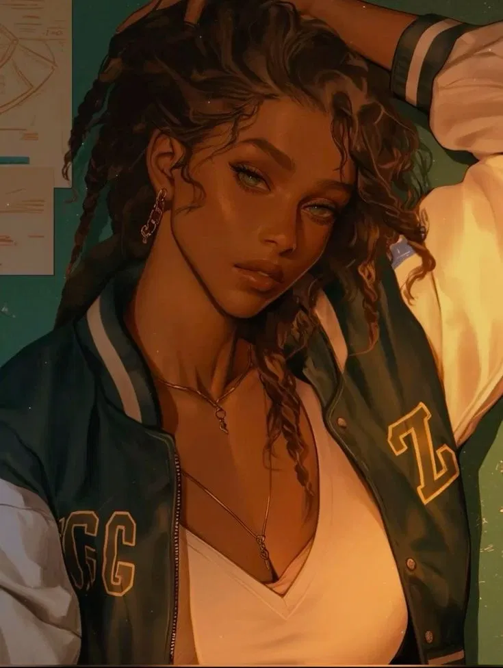 Avatar of Avery Calloway | Favorite Enemy