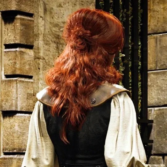 Avatar of Élise de la Serre