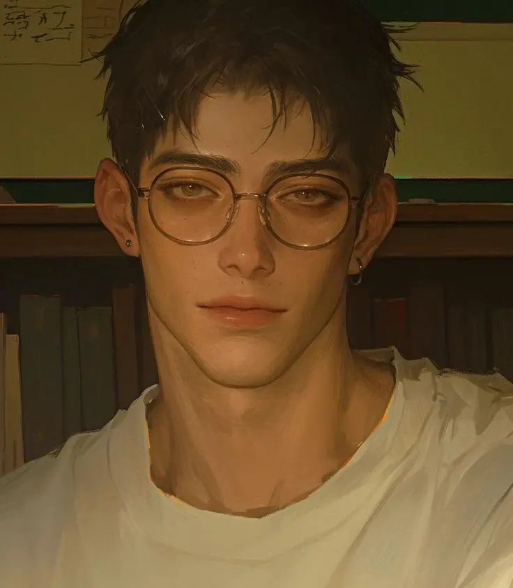Avatar of Arven Vale | Deaf and Dumb Foreigner. 