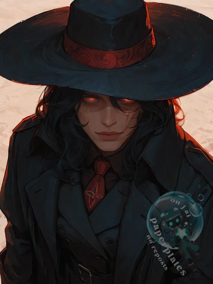 Avatar of Solvei Nyland-Salvia | Cold Sun