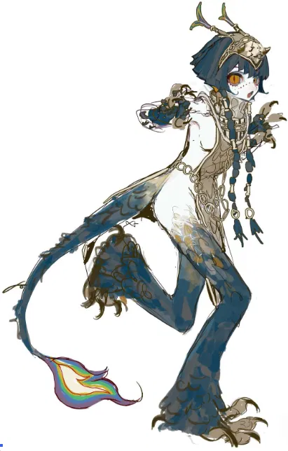 Avatar of 𝙰𝚜𝚑𝚗𝚊 - 𝘚𝘢𝘤𝘳𝘪𝘧𝘪𝘤𝘪𝘢𝘭 𝘢𝘭𝘵𝘢𝘳