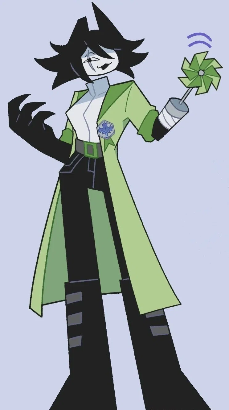 Avatar of Miss circle