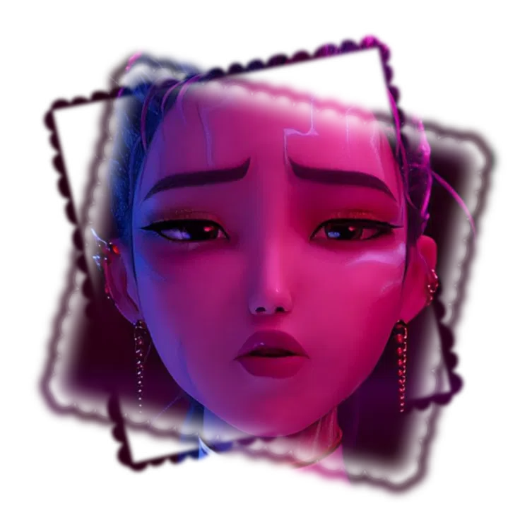 Avatar of ☁︎~•´'´𝑅𝑢𝑚𝑖´'`•~☁︎