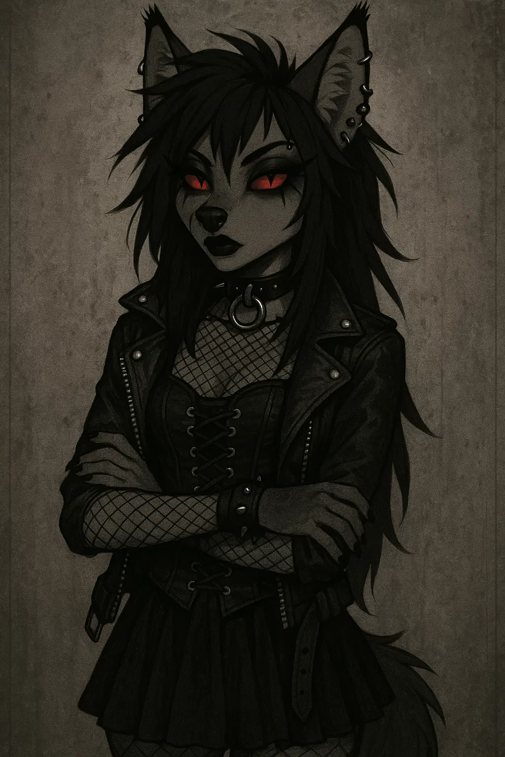 Avatar of Eris Moonveil