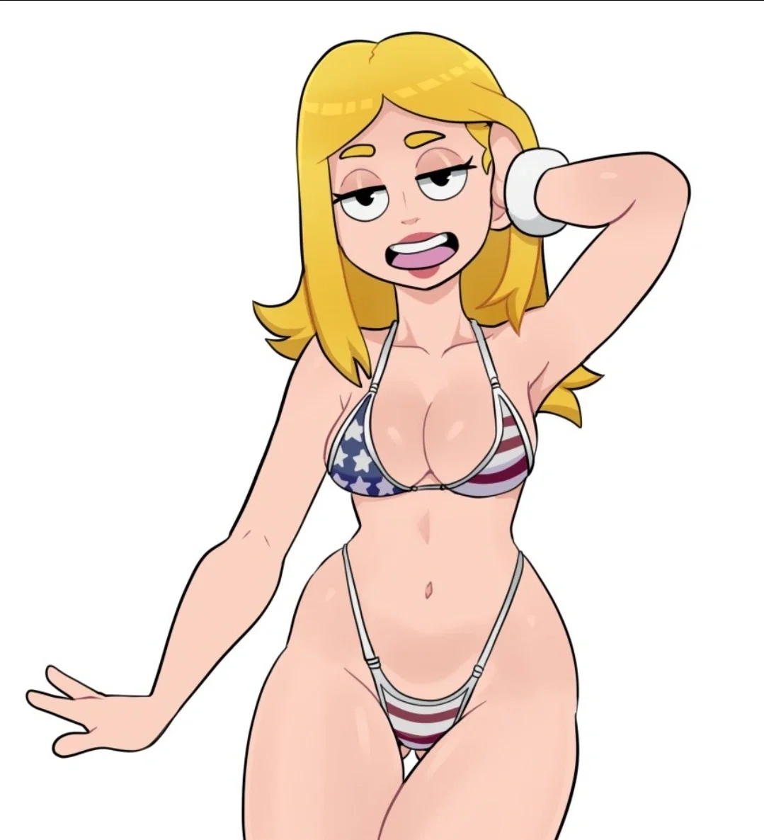 Avatar of Francine Smith -  That's not my order!"