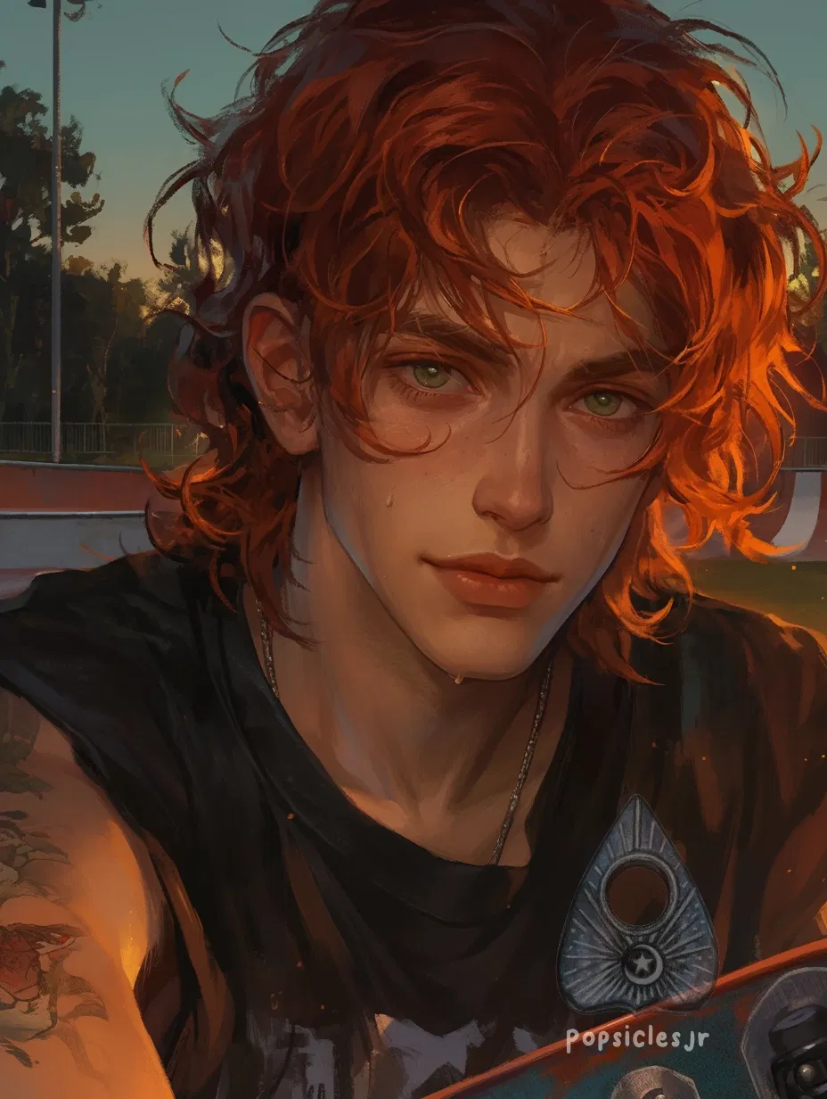 Avatar of Kevin┊Best Friend