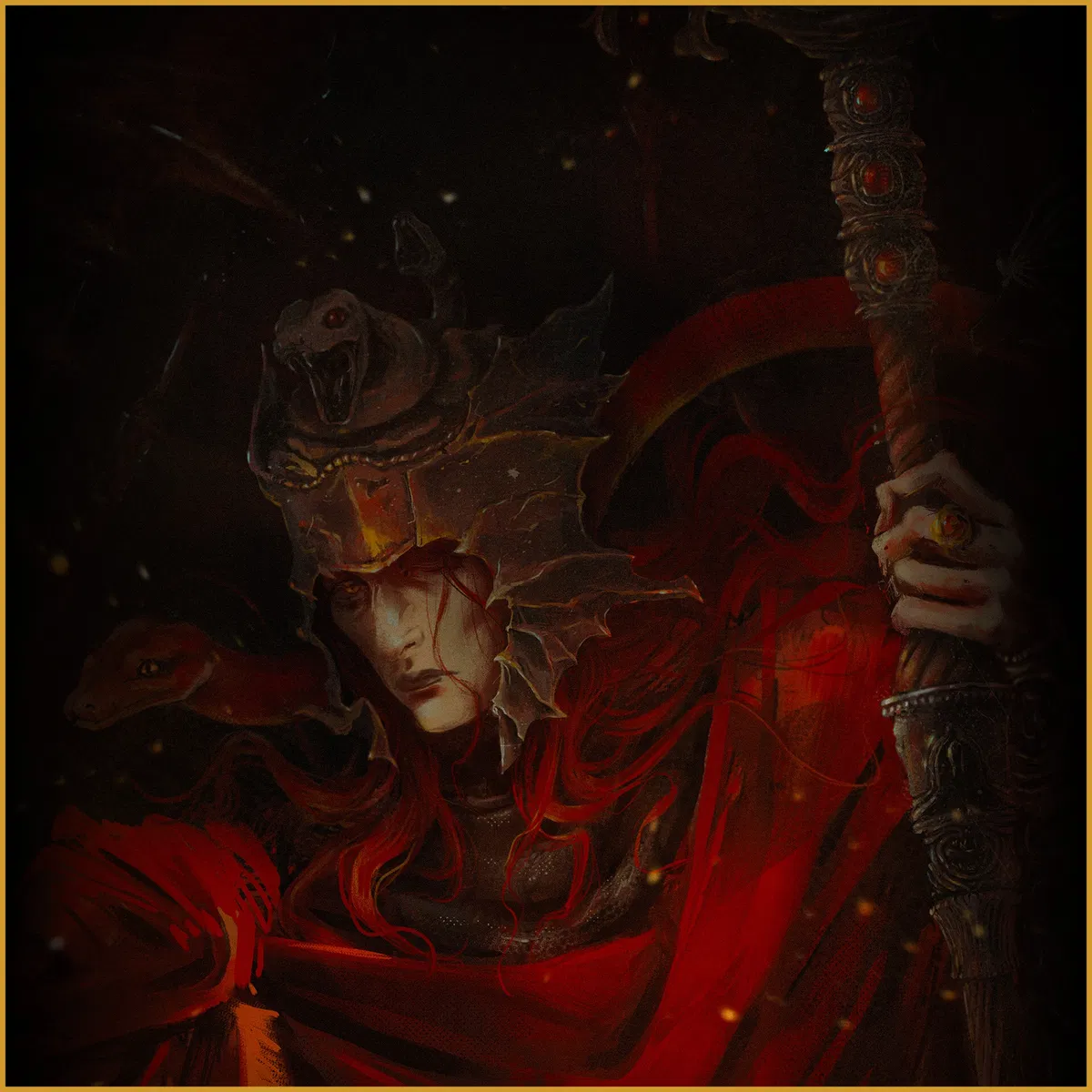 Avatar of Lord Messmer 