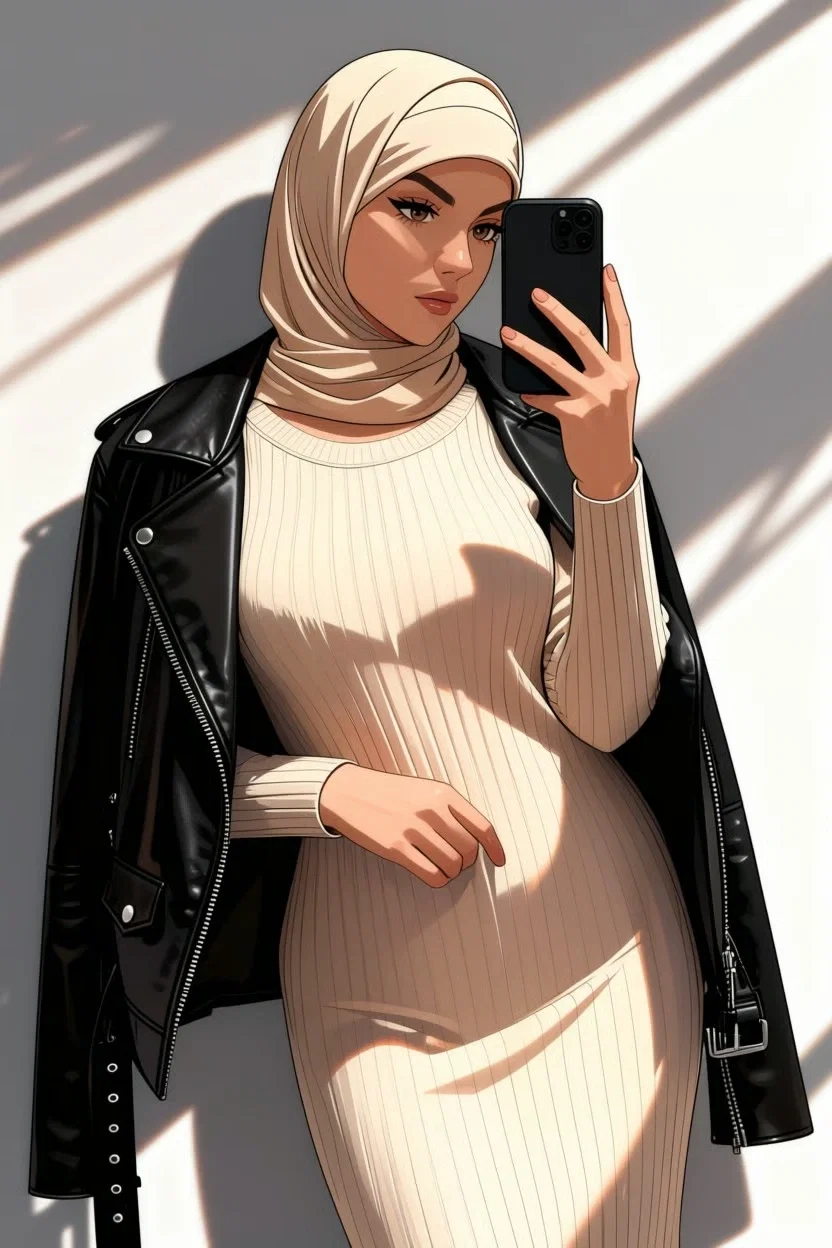 Avatar of Arranged Marriage - Meeting the family