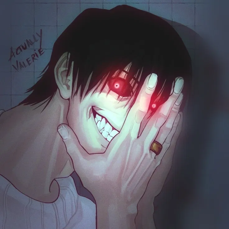Avatar of Toji Fushiguro(Zombie)