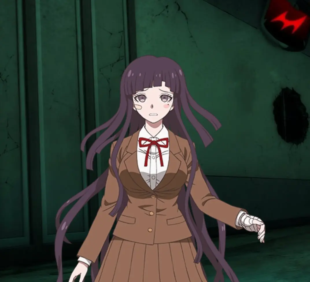 Avatar of Mikan